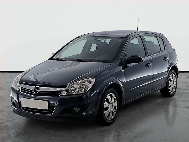 Opel Astra (2009) 1.6 16V, nová STK - fotka 2 z 16
