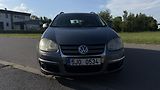 Volkswagen Golf Variant (2008) 2.0TDI DSG 103KW  - náhled 3