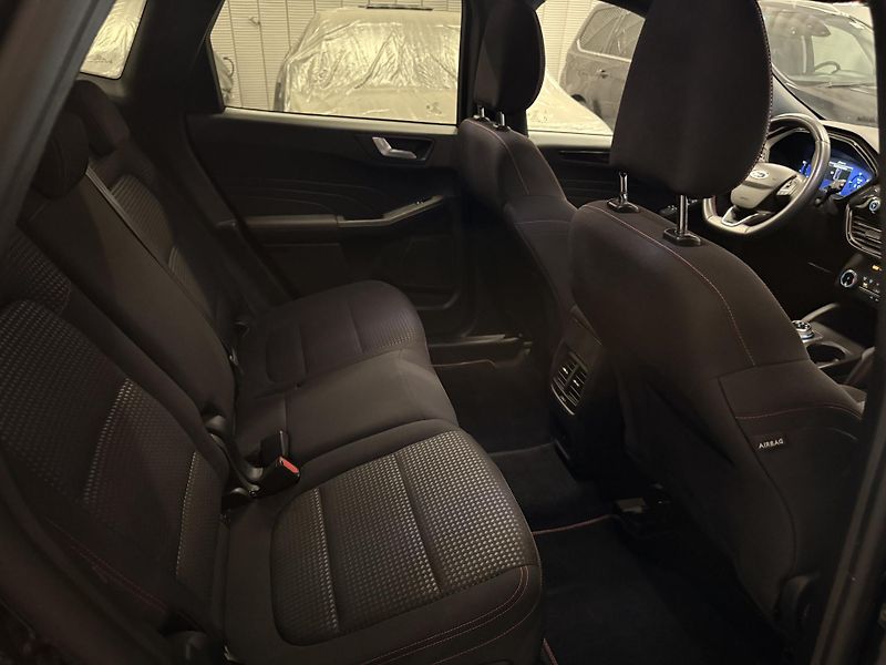 Ford Kuga (2023) 2.5 HYBRID,ST-LINE, - fotka 16 z 40