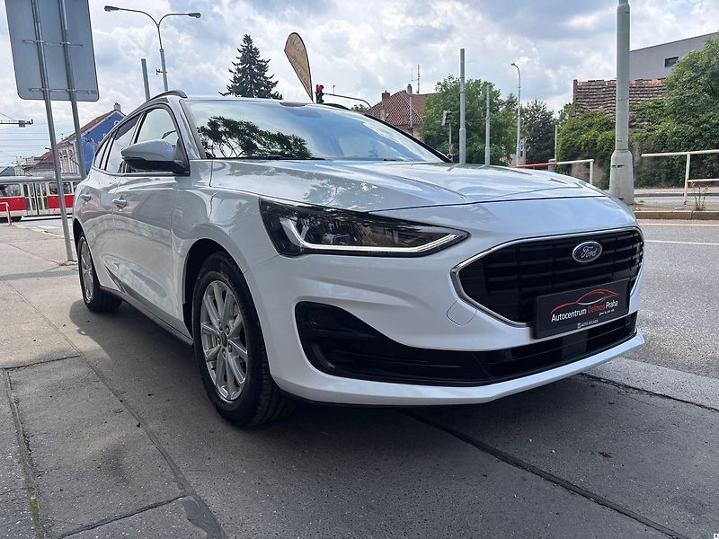 Ford Focus 1.5EB/2023/1MAJ,COOL-ZÁRUKA36 - fotka 51 z 55