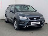 Seat Ateca (2017) 1.4 TSi, Style, DSG, Webasto - náhled 1