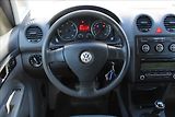 Volkswagen Caddy 1,9 TDI  LONG,7 MÍST - náhled 10