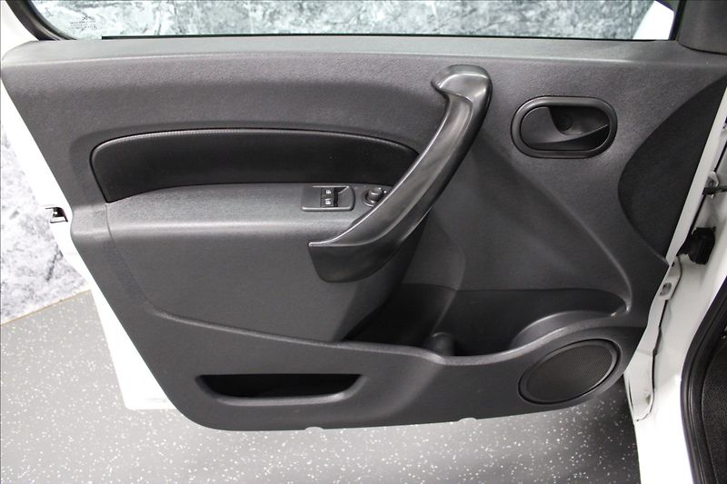 Mercedes-Benz Citan 1,5 dCi CZ původ - fotka 6 z 18