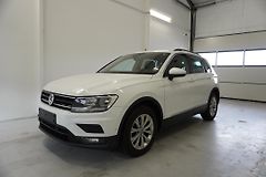 Volkswagen Tiguan 2.0 TDi 110kW DSG7 - fotografie inzerátu