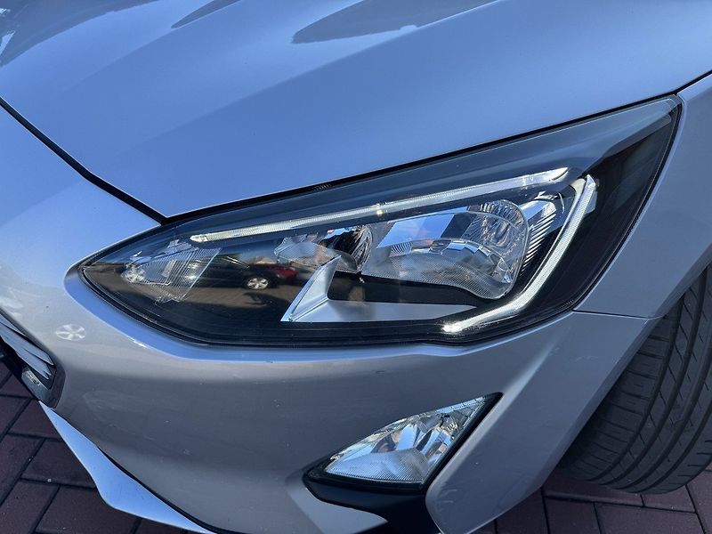 Ford Focus (2020) 1.5EcoBlue Digi Klima Tempomat - fotka 36 z 49