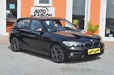 BMW Řada 1 (2016) 116i 80kW Facelift /AUT. KLIMA - náhled 1