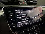 Škoda Superb 2,0 TDi  Sportline LED Virtual - náhled 31