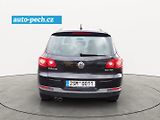 Volkswagen Tiguan (2008) 2.0 TDI, 125kW, 4Motion - náhled 2