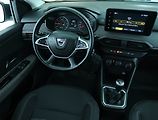 Dacia Sandero (2022) 1.0 TCe LPG, LPG, Serv.kniha - náhled 7