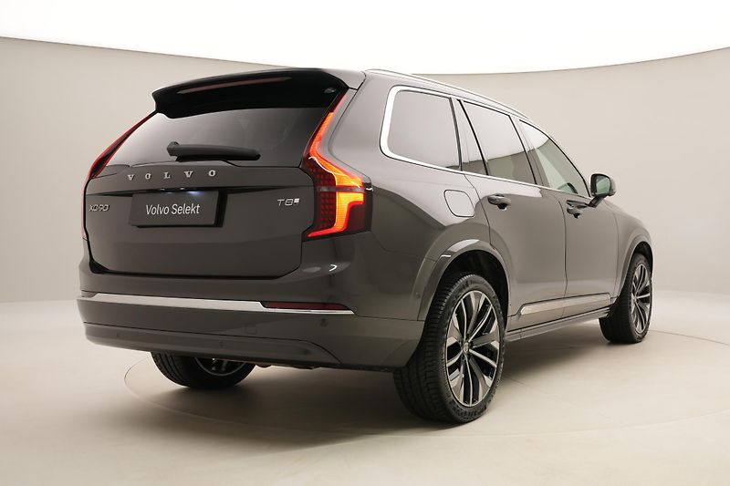 Volvo XC90 T8 AWD RECHARGE BRIGHT PLUS 7m - fotka 13 z 68