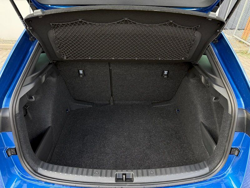 Škoda Scala (2025) 1.0 TSI 85 kW DSG Monte Carlo - fotka 23 z 23