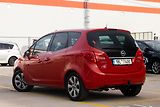 Opel Meriva B, servis, tažné - náhled 7