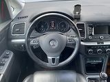 Volkswagen Sharan (2013) 2.0 TDi 7míst, Highline - náhled 11