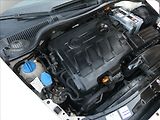 Škoda Octavia 1,6 TDI Greenline, po servise - náhled 32