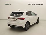 Škoda Fabia (2025) Top Selection 1.0 TSI 85kW - náhled 1
