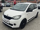 Škoda Citigo (2014) 1.0MPI, AC, výhřev sed - náhled 2