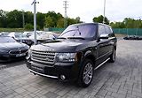 Land Rover Range Rover 4.4 SDV8 Autobiography/4x4/ČR - náhled 1