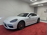 Porsche Panamera (2017) Turbo CZ*BOSE*360*ACC*NEZÁVIS. - náhled 1