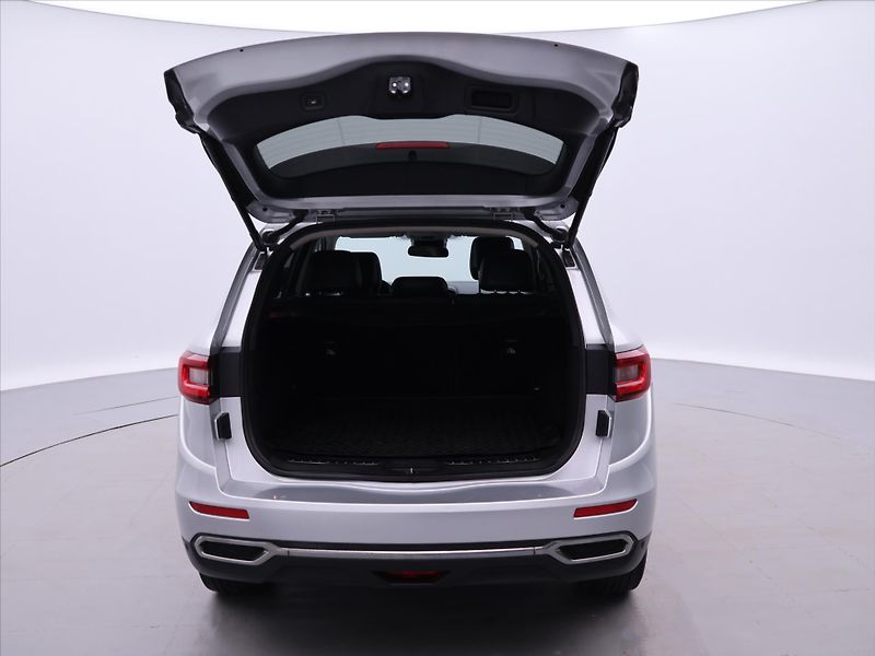 Renault Koleos 2,0 130 kW 4x4 Energy Intens - fotka 9 z 30