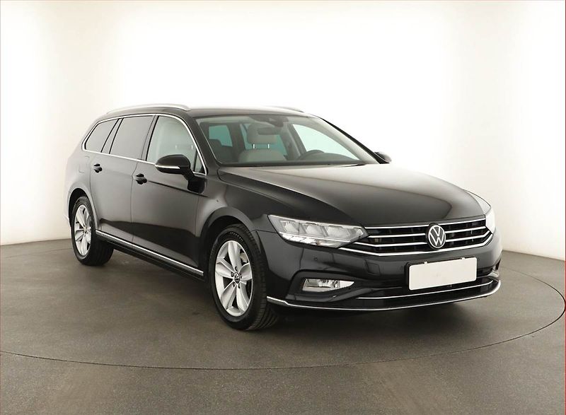 Volkswagen Passat (2022) 2.0 TDI - fotografie inzerátu