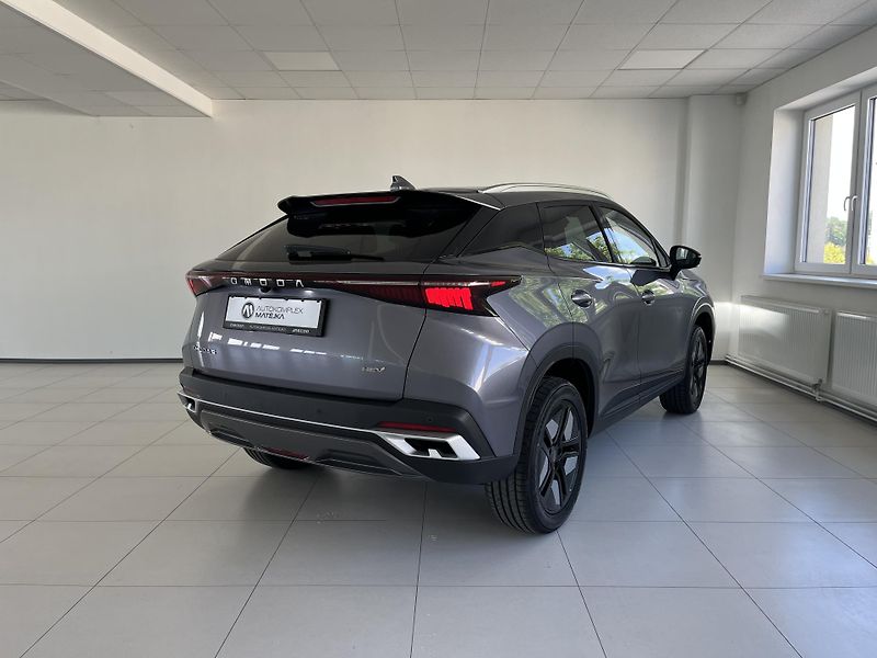 Omoda 5 (2026) 1.5. TGDI HEV PREMIUM - fotka 8 z 15