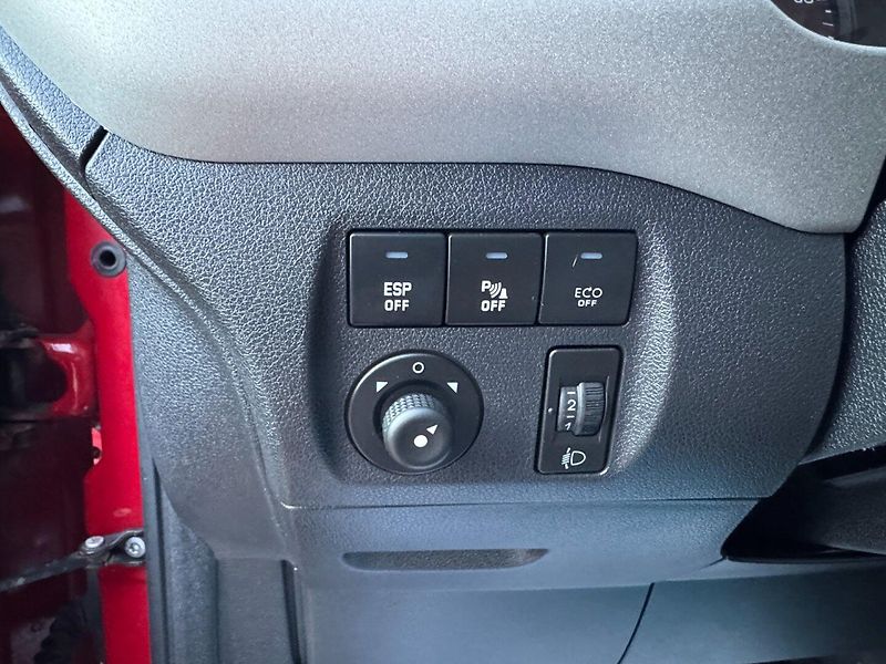 Citroën Berlingo (2012) 1.6 HDi Multispace - fotka 14 z 25