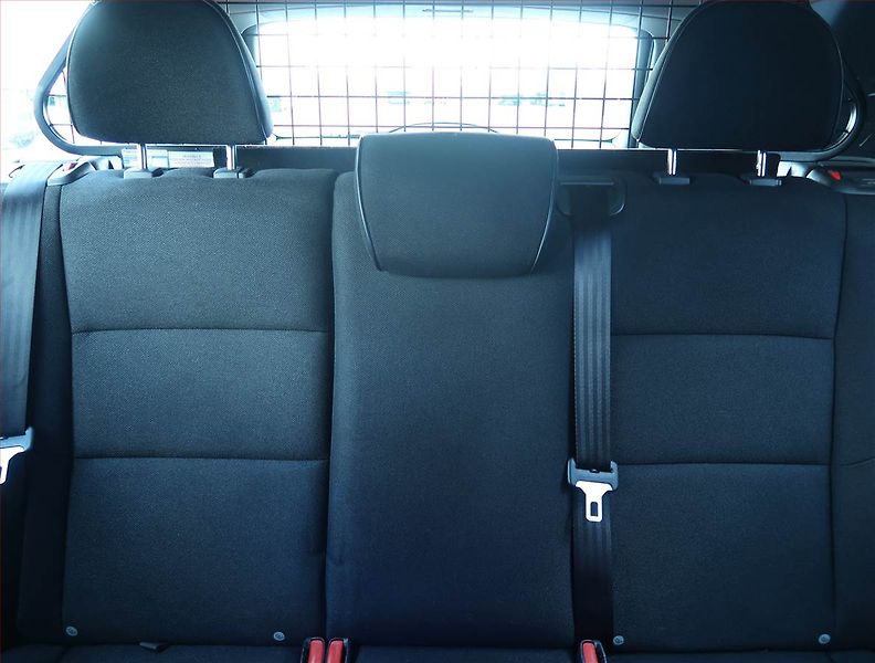 Volvo V50 (2008) 1.8 i, Klima, jezdí skvěle - fotka 10 z 14