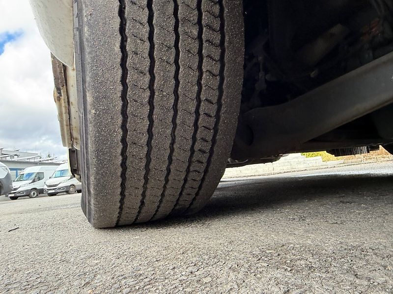 MAN TGX18.440 EURO 6 MEGA/lowdeck - fotka 10 z 18