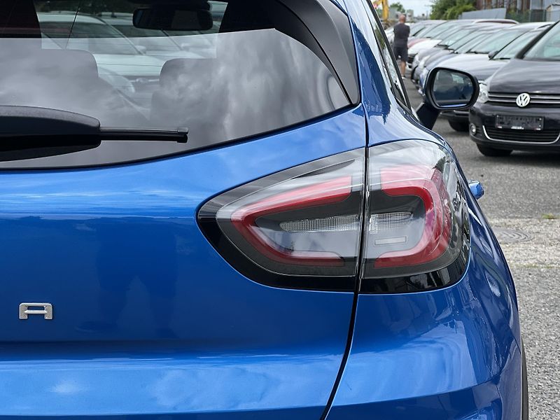 Ford Puma 1.0i 92kw TITANIUM mHEV ČR DPH - fotka 42 z 43