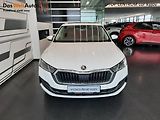 Škoda Octavia (2022) Combi Style Plus 2.0 TDI (110k - náhled 3