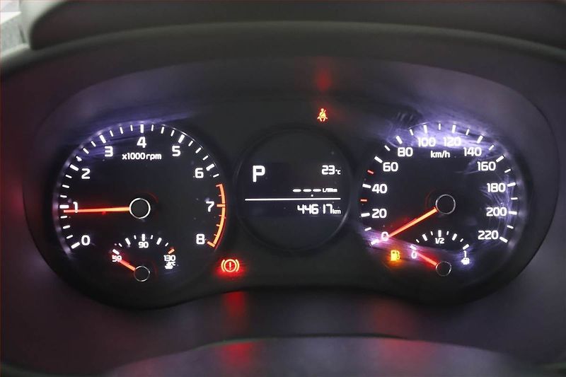 Kia Picanto (2020) 1.0 MPI, Automat, ČR,1.maj - fotka 8 z 13
