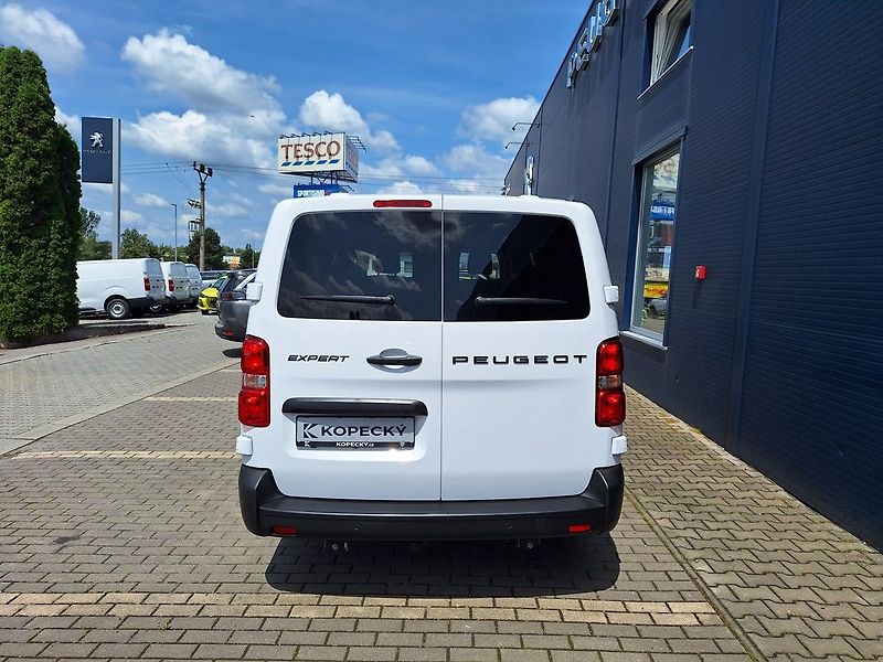 Peugeot Traveller (2026) Expert Combi L3 2.2 BHDi 180 - fotka 4 z 17