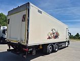 MAN TGS (2016) 26.400 6x2 chlaďák EURO 6 - náhled 4