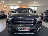 Ford Ranger 3,2 Wildtrak,manuál,po servisu - náhled 7