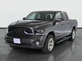 RAM 1500 (2020) 5.7 V8 Hemi - náhled 1