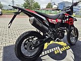 Aprilia SX 125 (2026) EU5+ - náhled 33