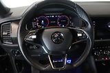 Škoda Kodiaq (2023) Sportline,110kW,Nezávislé tope - náhled 29