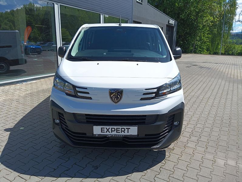 Peugeot Expert (2026)  Polocombi L3 2.2 HDi 150 MAN6 - fotka 2 z 17
