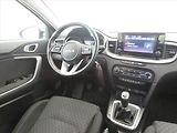 Kia Ceed (2022) Silver 1.5 T-GDI MHEV - náhled 7