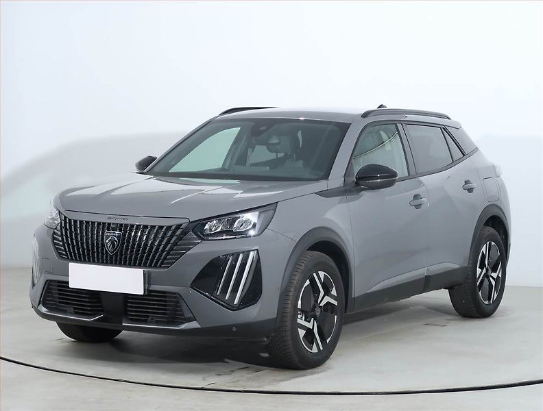 Peugeot 2008 (2024) Allure 1.2 PureTech - fotka 2 z 22