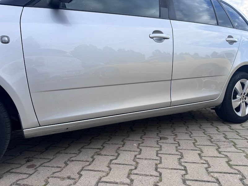 Škoda Fabia (2013) 1,2 TDI 55 KW ROZVODY STK - fotka 18 z 50