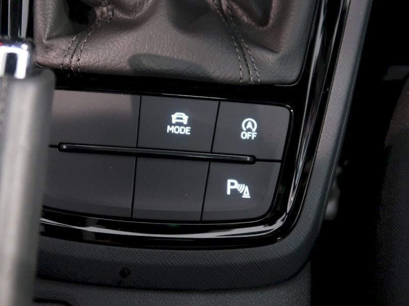 Škoda Kamiq (2025) MONTE CARLO 1.0TSI 85KW DSG PA - fotka 33 z 40