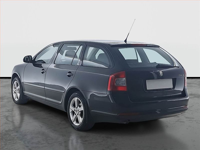 Škoda Octavia (2010) 1.2 TSI, ČR,1.maj, Serv.kniha - fotka 4 z 18
