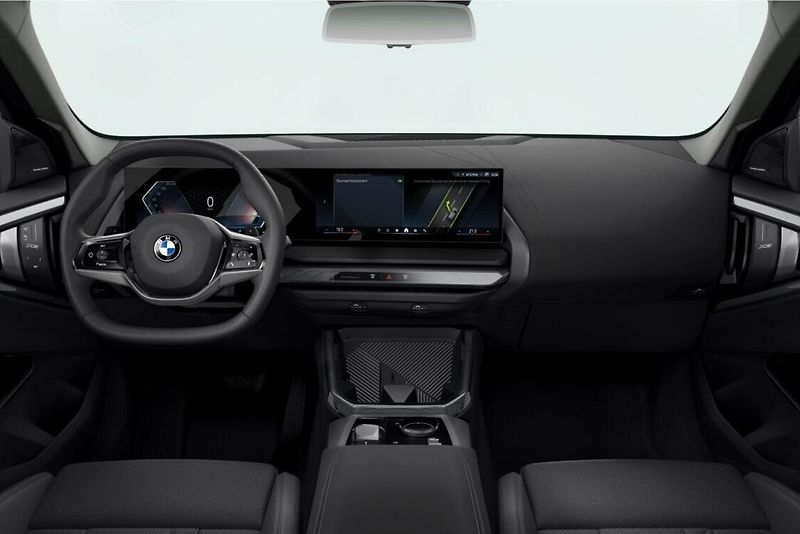 BMW X3 xDrive20 - fotka 4 z 4