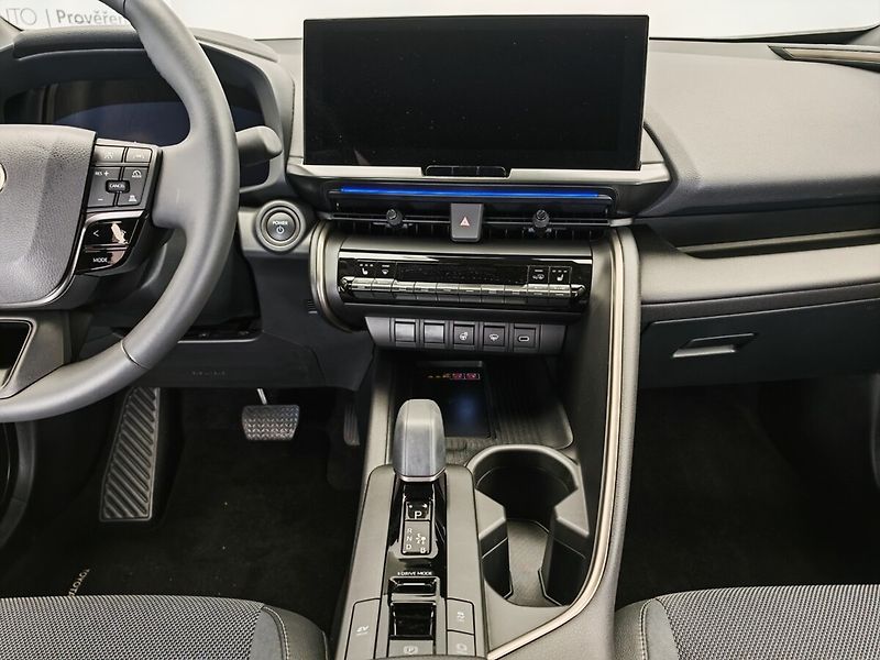 Toyota C-HR 2.0 Hybrid 4x2 Executive - fotka 17 z 48