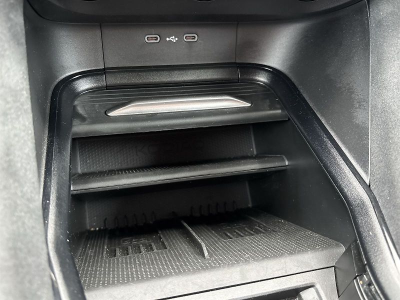 Škoda Kodiaq (2025) 2.0 TDI 4x4 DSG Sportline - fotka 22 z 33