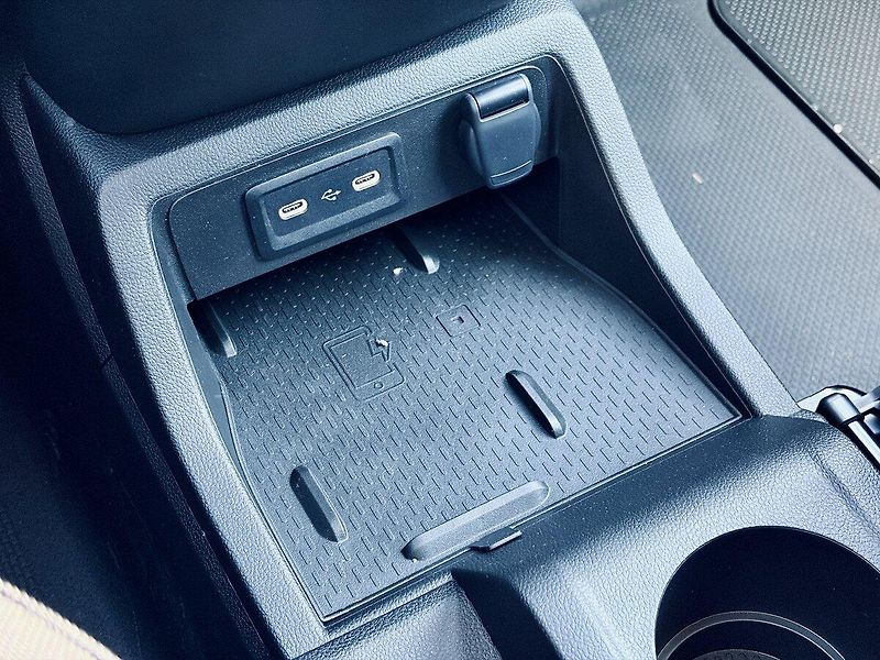 Mercedes-Benz Citan (2026) eCITAN 111 KAWA BASE L - fotka 19 z 26