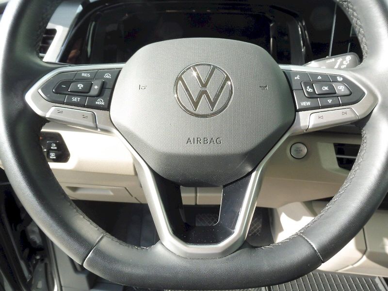 Volkswagen Multivan (2025) Long Life 1,5 TSI PHEV 180kW D - fotka 10 z 30