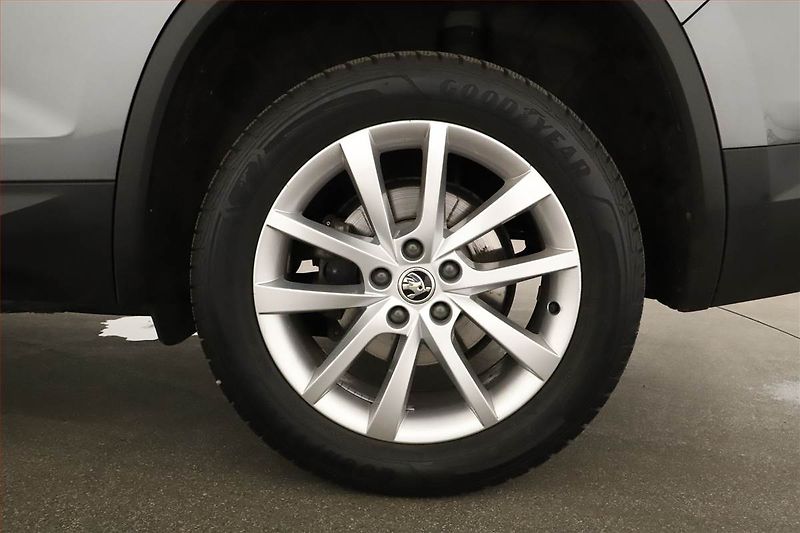 Škoda Kodiaq (2022) Style 2.0 TDI - fotka 19 z 19