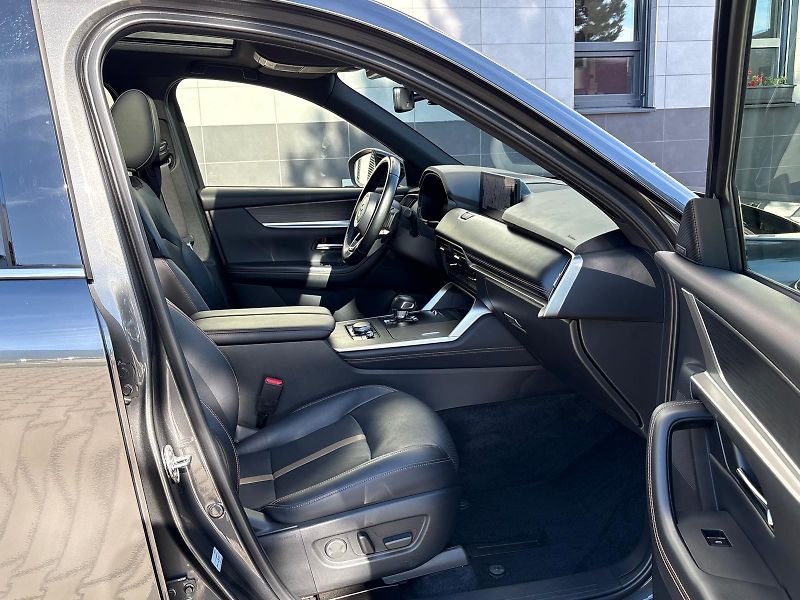 Mazda CX-80 3.3D HOMURA PLUS|AWD|7míst|DPH - fotka 31 z 56